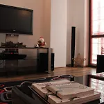 Apartment Stenata Boutique Pamporovo