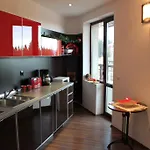 Stenata Boutique Apartment Pamporovo