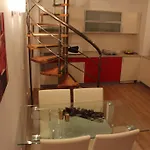 Stenata Boutique Apartment Pamporovo