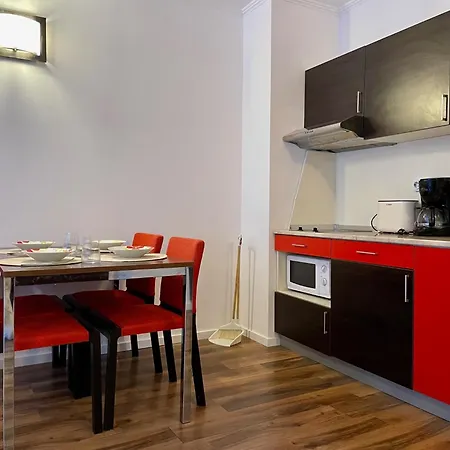 Stenata Boutique Apartment