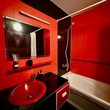 Apartment Stenata Boutique Pamporovo