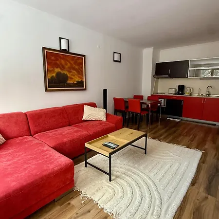 Apartment Stenata Boutique