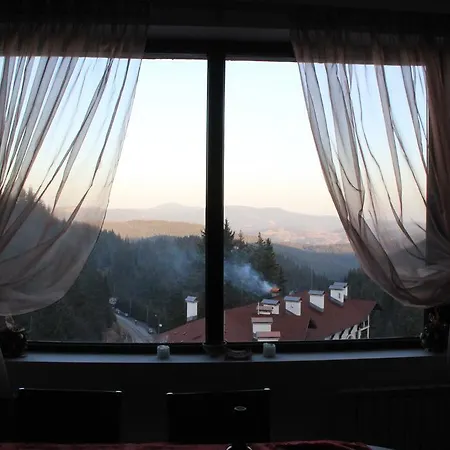 Apartment Stenata Boutique Pamporovo