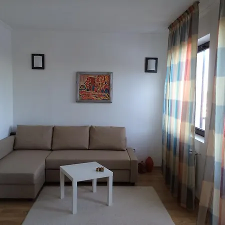 Stenata Boutique Apartment Pamporovo