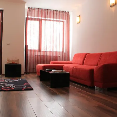 Stenata Boutique Apartment *