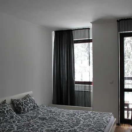 Stenata Boutique Apartment Pamporovo