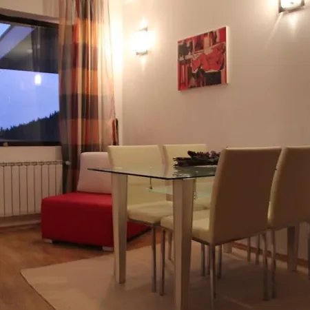 Apartment Stenata Boutique *