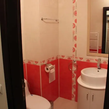 Stenata Boutique Apartment