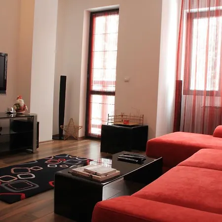 Apartment Stenata Boutique