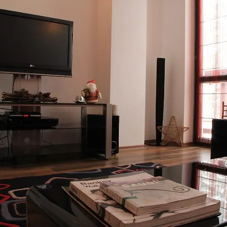 Apartment Stenata Boutique Pamporovo