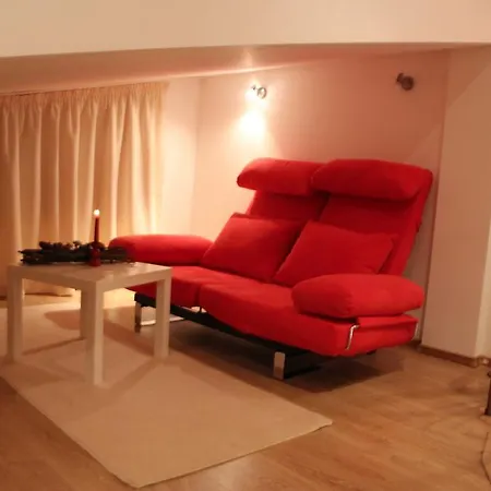 Stenata Boutique Apartment Pamporovo