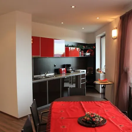 Apartment Stenata Boutique *