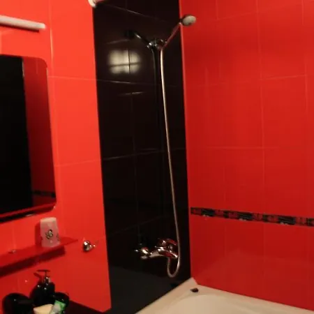 Apartment Stenata Boutique Pamporovo