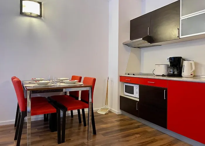 Stenata Boutique Apartment