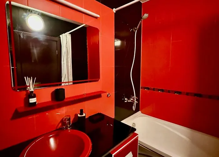 Apartment Stenata Boutique Pamporovo