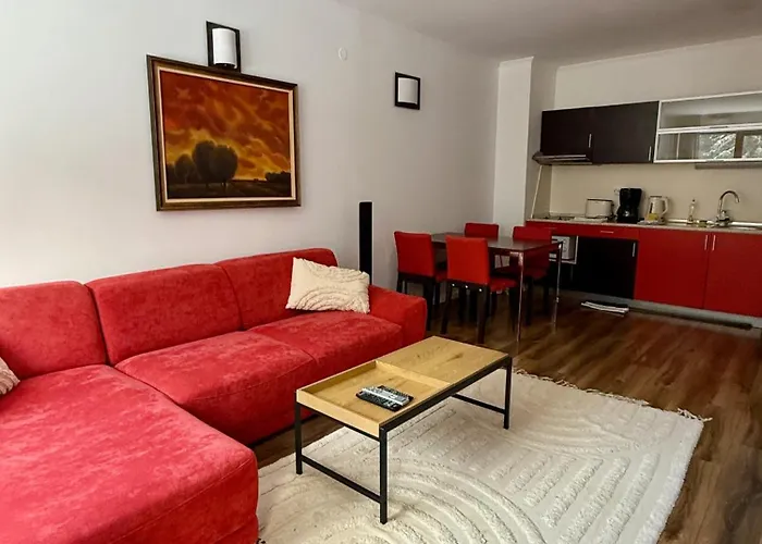 Apartment Stenata Boutique