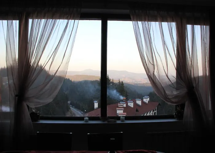 Apartment Stenata Boutique Pamporovo