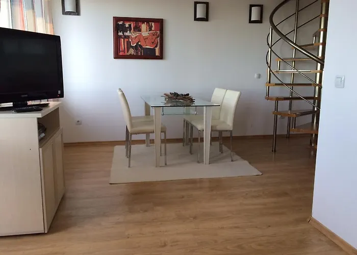 Stenata Boutique * Pamporovo