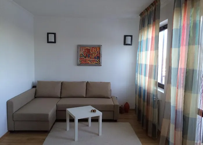 Stenata Boutique Apartment Pamporovo