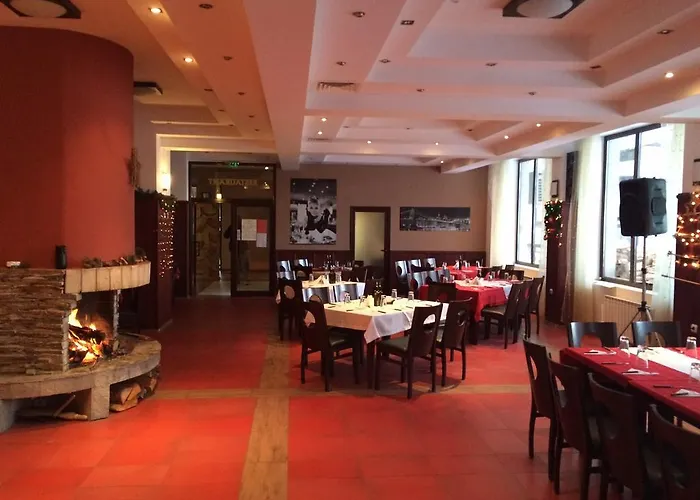 Apartment Stenata Boutique *