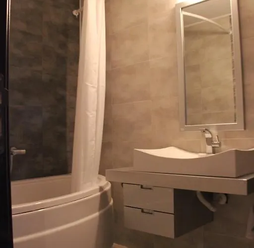 Stenata Boutique Pamporovo