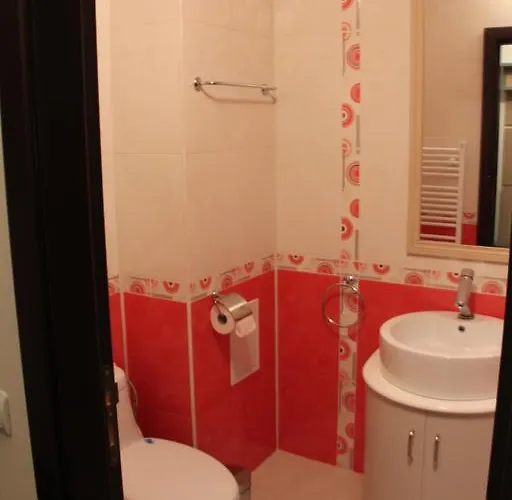 Stenata Boutique Apartment