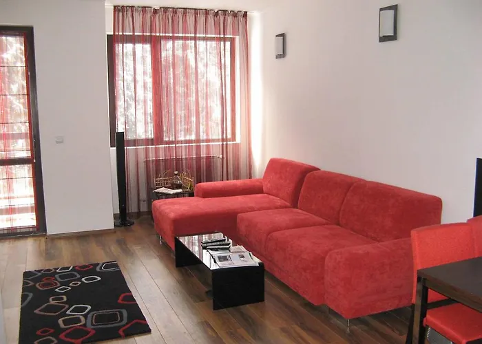 Stenata Boutique * Pamporovo