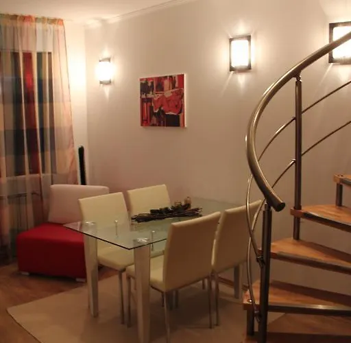 Stenata Boutique Pamporovo