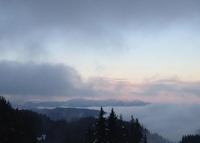 Stenata Boutique Apartment