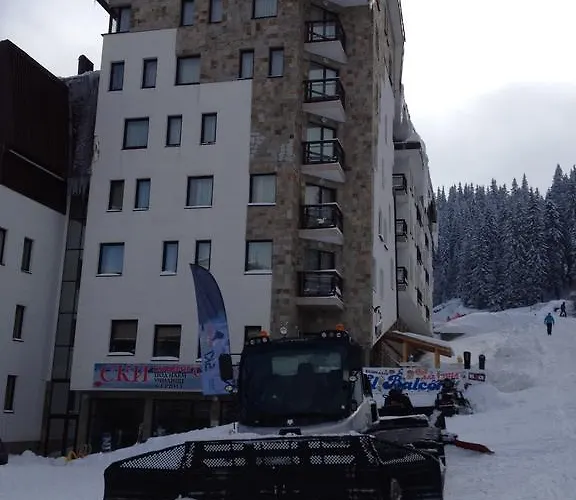 Apartment Stenata Boutique